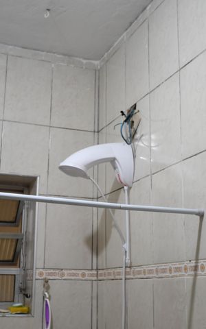 Casa para alugar com 280m², 4 quartos e 3 vagasBanheiro - Casa 2