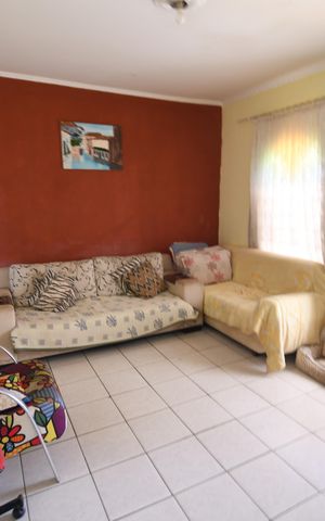 Casa para alugar com 280m², 4 quartos e 3 vagasSala - Casa 2