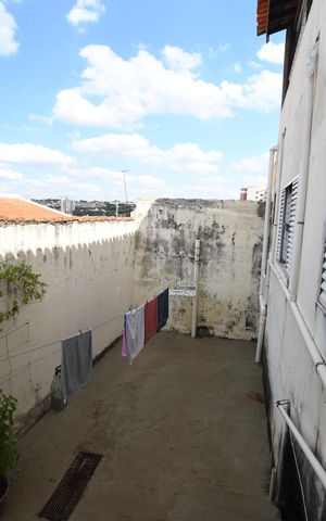 Casa para alugar com 280m², 4 quartos e 3 vagasÁrea de Serviço - Casa 2