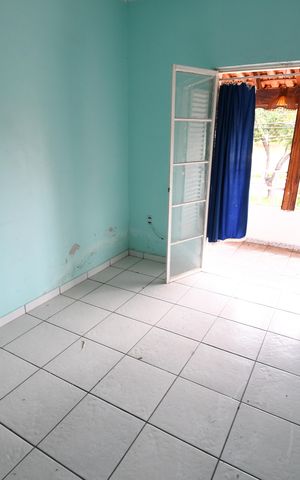 Casa para alugar com 280m², 4 quartos e 3 vagasQuarto 2 - Suíte