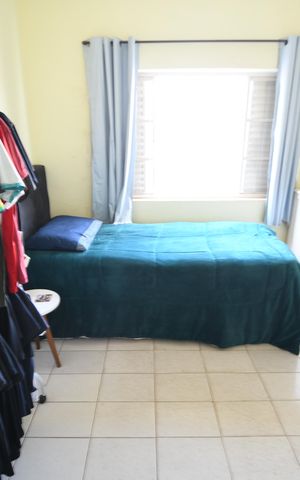 Casa para alugar com 280m², 4 quartos e 3 vagasQuarto 1 - Casa 2