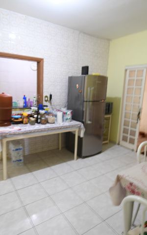 Casa para alugar com 280m², 4 quartos e 3 vagasCozinha- Casa 2