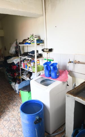 Casa para alugar com 280m², 4 quartos e 3 vagasÁrea de Serviço - Casa 2