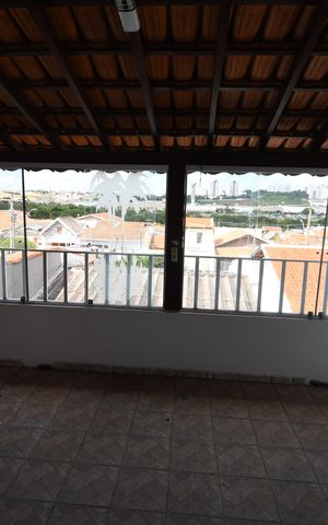 Casa para alugar com 280m², 4 quartos e 3 vagasQuarto 1 - Suíte Vista