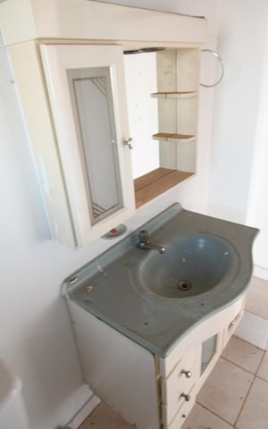 Casa para alugar com 280m², 4 quartos e 3 vagasBanheiro de serviço