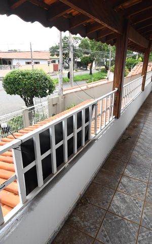 Casa para alugar com 280m², 4 quartos e 3 vagasQuarto 2 - Suíte Sacada