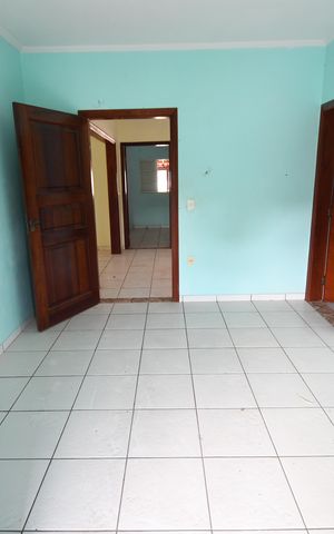 Casa para alugar com 280m², 4 quartos e 3 vagasQuarto 2 - Suíte