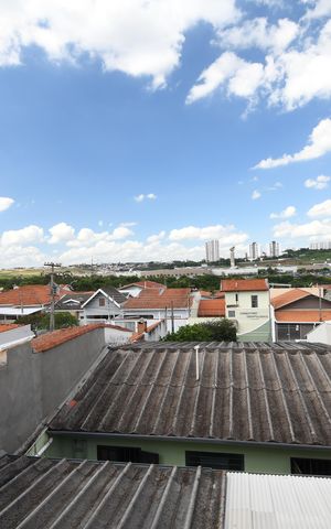 Casa para alugar com 280m², 4 quartos e 3 vagasÁrea de Serviço - Vista