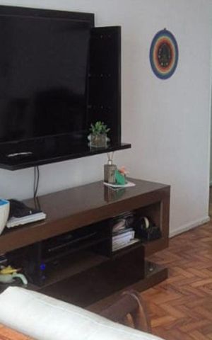 Apartamento à venda com 129m², 2 quartos e sem vagaSala