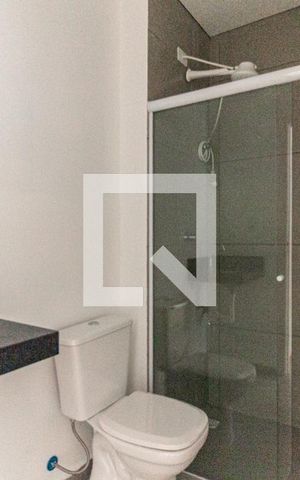 Studio para alugar com 38m², 1 quarto e sem vaga