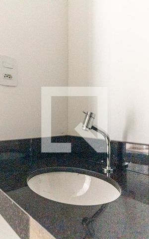 Studio para alugar com 38m², 1 quarto e sem vaga