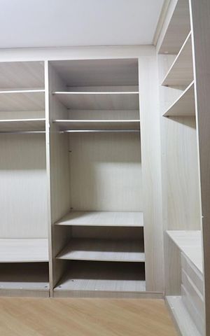 Casa para alugar com 100m², 3 quartos e 2 vagasQuarto 3