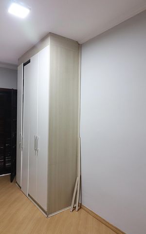 Casa para alugar com 100m², 3 quartos e 2 vagasQuarto 1 - Suíte