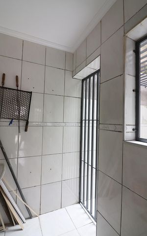 Casa para alugar com 100m², 3 quartos e 2 vagasÁrea de Serviço