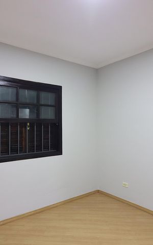 Casa para alugar com 100m², 3 quartos e 2 vagasQuarto 2