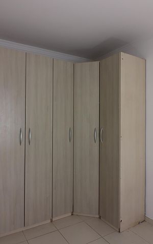 Casa à venda com 247m², 4 quartos e 4 vagasQuarto 3