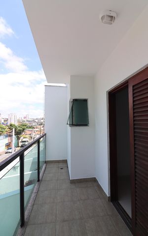 Casa à venda com 247m², 4 quartos e 4 vagasQuarto 1 - Suíte Sacada 