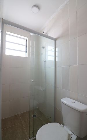Casa à venda com 247m², 4 quartos e 4 vagasBanheiro Social