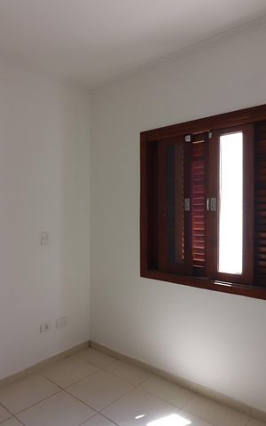 Casa à venda com 247m², 4 quartos e 4 vagasQuarto 3