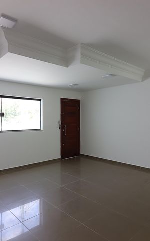 Casa à venda com 247m², 4 quartos e 4 vagasSala 