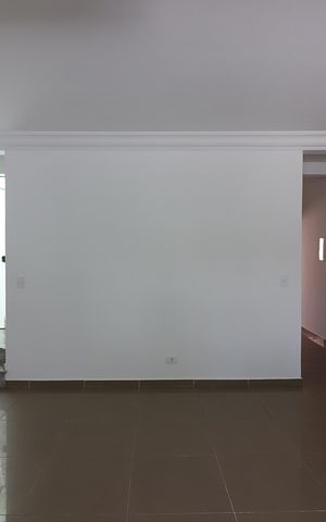 Casa à venda com 247m², 4 quartos e 4 vagasSala 