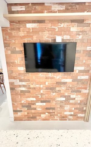 Apartamento à venda com 213m², 4 quartos e 3 vagas Apartamento à venda com 213m², 4 quartos e 3 vagasCozinha