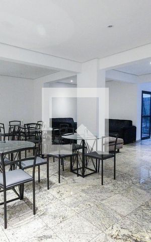Apartamento à venda com 213m², 4 quartos e 3 vagasÁrea comum