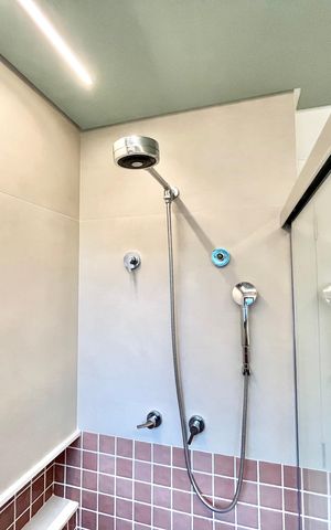 Apartamento à venda com 213m², 4 quartos e 3 vagas Apartamento à venda com 213m², 4 quartos e 3 vagasBanheiro Social