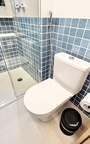 Apartamento à venda com 213m², 4 quartos e 3 vagas Apartamento à venda com 213m², 4 quartos e 3 vagasBanheiro da Suíte 3