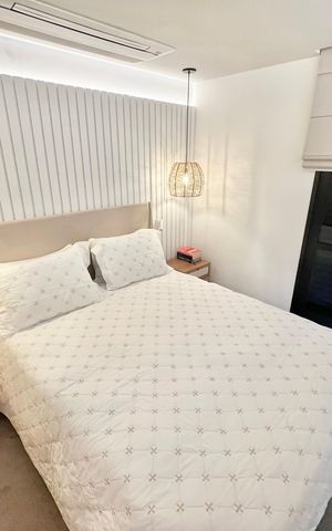 Apartamento à venda com 213m², 4 quartos e 3 vagas Apartamento à venda com 213m², 4 quartos e 3 vagasSuíte 2