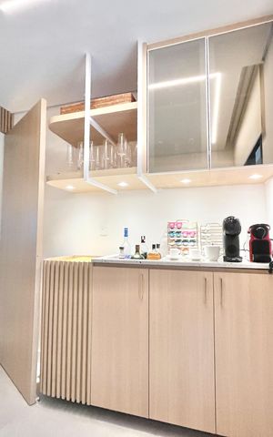 Apartamento à venda com 213m², 4 quartos e 3 vagas Apartamento à venda com 213m², 4 quartos e 3 vagasCozinha
