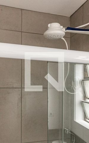 Studio para alugar com 32m², 1 quarto e sem vaga