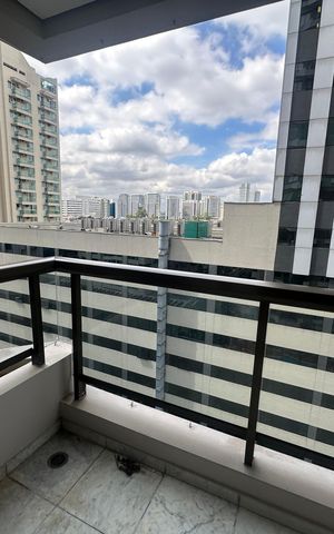 Apartamento para alugar com 285m², 3 quartos e 4 vagas Apartamento para alugar com 285m², 3 quartos e 4 vagasSacada