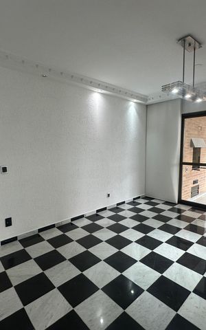 Apartamento para alugar com 285m², 3 quartos e 4 vagas Apartamento para alugar com 285m², 3 quartos e 4 vagasSala de Jantar
