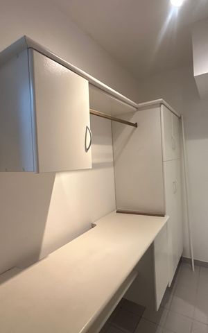 Apartamento para alugar com 285m², 3 quartos e 4 vagas Apartamento para alugar com 285m², 3 quartos e 4 vagasDeposito