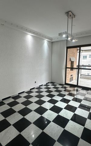 Apartamento para alugar com 285m², 3 quartos e 4 vagas Apartamento para alugar com 285m², 3 quartos e 4 vagasSala de Jantar
