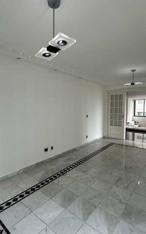 Apartamento para alugar com 285m², 3 quartos e 4 vagas Apartamento para alugar com 285m², 3 quartos e 4 vagasSala de TV