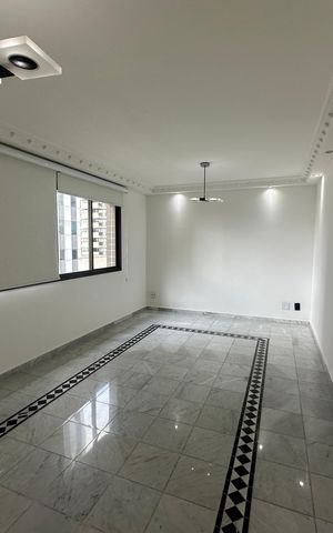 Apartamento para alugar com 285m², 3 quartos e 4 vagas Apartamento para alugar com 285m², 3 quartos e 4 vagasSala de TV