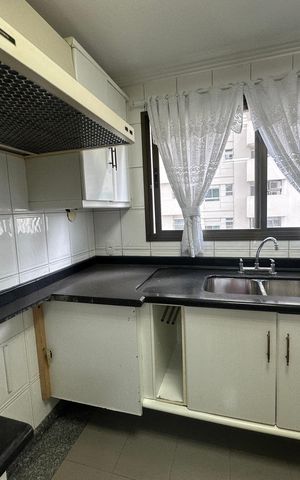 Apartamento para alugar com 285m², 3 quartos e 4 vagas Apartamento para alugar com 285m², 3 quartos e 4 vagasCozinha