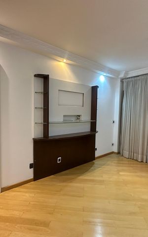 Apartamento para alugar com 285m², 3 quartos e 4 vagas Apartamento para alugar com 285m², 3 quartos e 4 vagasSuíte 2