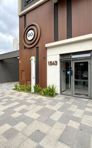 Studio à venda com 20m², 0 quarto e sem vaga Studio à venda com 20m², 0 quarto e sem vagaFachada
