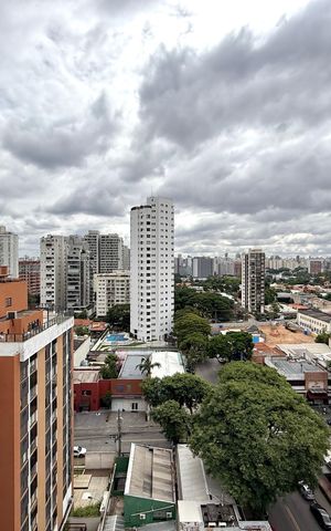 Studio à venda com 20m², 0 quarto e sem vaga Studio à venda com 20m², 0 quarto e sem vagaVista