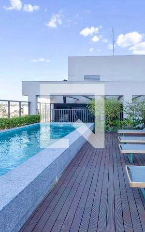 Studio à venda com 20m², 0 quarto e sem vaga Studio à venda com 20m², 0 quarto e sem vagaPiscina
