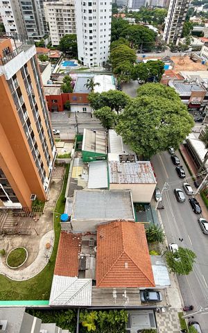 Studio à venda com 20m², 0 quarto e sem vaga Studio à venda com 20m², 0 quarto e sem vagaVista
