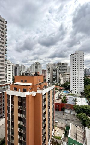 Studio à venda com 20m², 0 quarto e sem vaga Studio à venda com 20m², 0 quarto e sem vagaVista