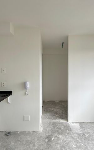Studio à venda com 20m², 0 quarto e sem vaga Studio à venda com 20m², 0 quarto e sem vagaSala/Quarto