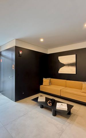 Studio à venda com 20m², 0 quarto e sem vaga Studio à venda com 20m², 0 quarto e sem vagaHall Social Bloco