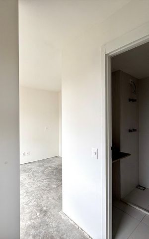 Studio à venda com 20m², 0 quarto e sem vaga Studio à venda com 20m², 0 quarto e sem vagaCloset