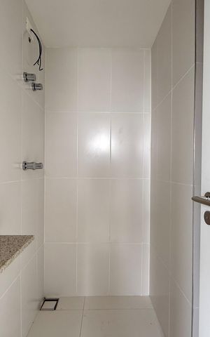 Studio à venda com 20m², 0 quarto e sem vaga Studio à venda com 20m², 0 quarto e sem vagaBanheiro