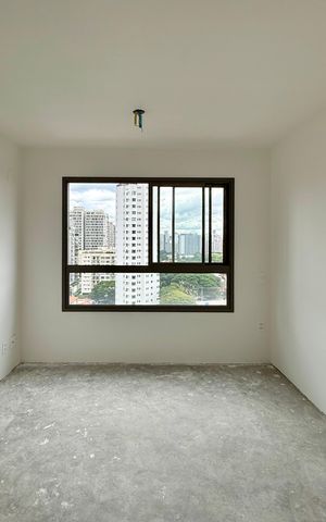 Studio à venda com 20m², 0 quarto e sem vaga Studio à venda com 20m², 0 quarto e sem vagaSala/Quarto